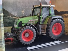 Weise Toys 1026 Fendt 926 Favorit 2. Generation 1:32 Modell