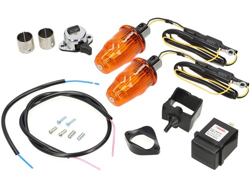 Blinker nachrüst set für - blinker, nachrüst-set