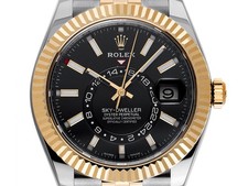Rolex Sky-Dweller Ref.326933