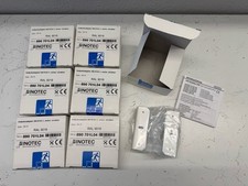Inotec Aufputzadapter