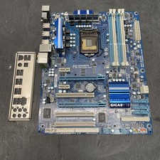 Gigabyte GA-P55A-UD3, USB 3.0
