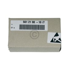 Elektronik Anzeige Schaltung