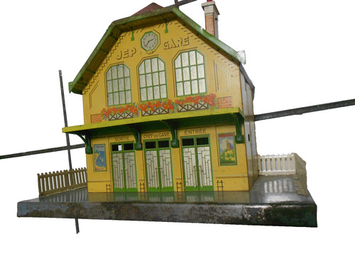 Alter französischer - alter,