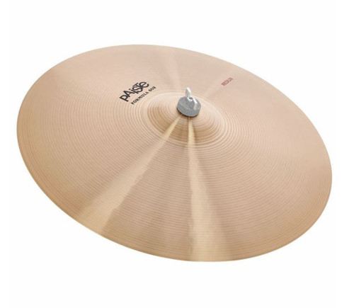 Paiste formula 602 medium - formula,