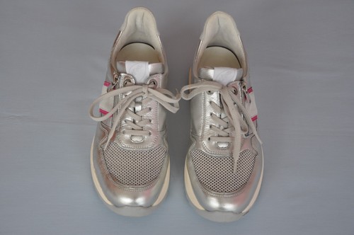 Waldläufer sneaker 38 5 - gr., 38,5