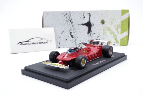 Ferrari 312 t4a formel - formel, 1