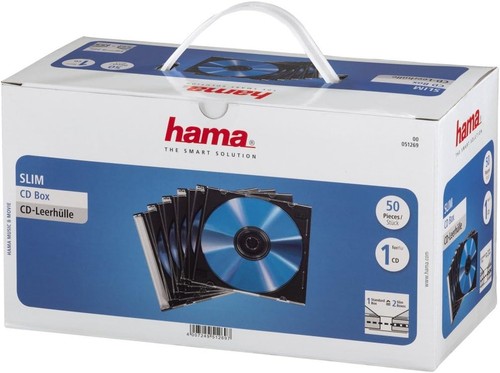Hama leerhüllen - hama,