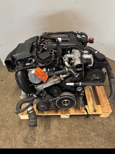 Motor komplett m47 m47n20 - m47,