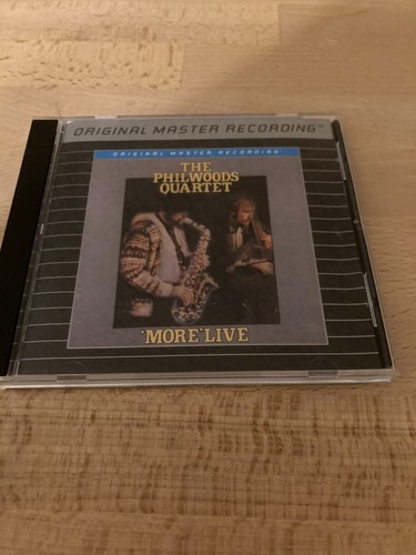 The philwoods quartet more - -,