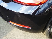 Chromleisten für VW Beetle 5C