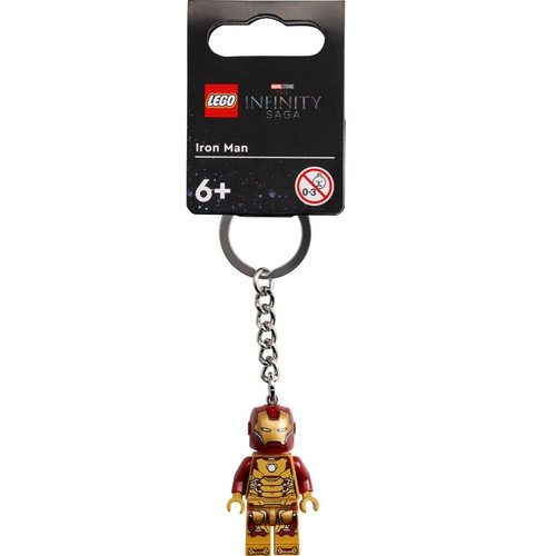Lego 854240 iron man - lego®,