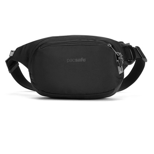 Pacsafe hip pack 4 liter - v,