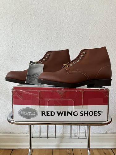 Red wings 2126 10ee - us, 6“