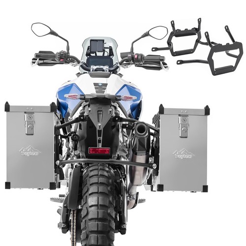 Satteltaschen mt142 xf80 für - mt142+xf80,