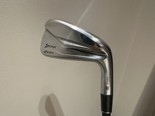 Srixon ZU85 3 Iron Modus GOST