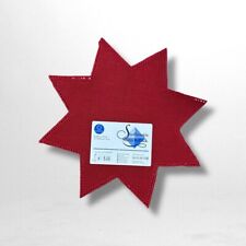 Coats Lochranddeckchen ,,Stern