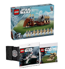 LEGO Star Wars
