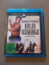 Blu-Ray Adlerschwinge (Audie