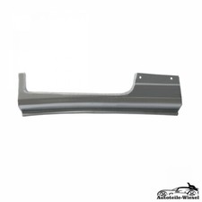 Schweller Unter Tür Vorne