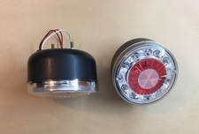 2x LED 24V Leuchten für LKW