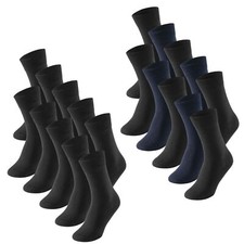 10 Paar SCHIESSER Herren