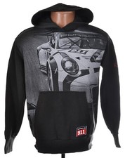 PORSCHE 911 RACING KAPUZEN TOP