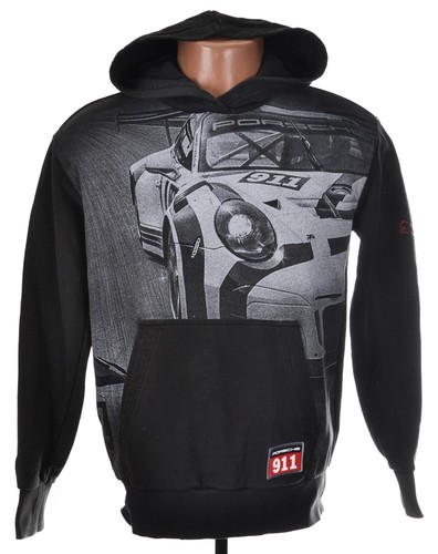 Porsche 911 racing - porsche, kapuzen