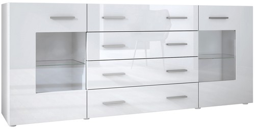 Sideboard kommode anrichte - sideboard,