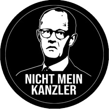Merz Nicht mein Kanzler CDU