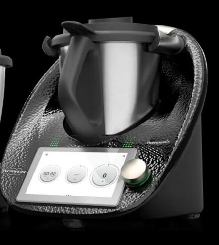 Vorwerk thermomix - vorwerk,