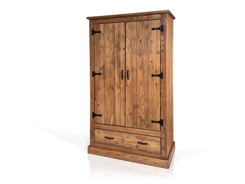 Drehtürenschrank