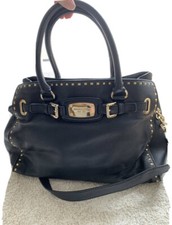 Michael Kors Tasche schwarz