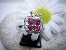 RUBIN APFEL STYLE DESIGN RING