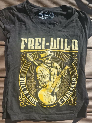 Freiwild frei wild shirt - freiwild, frei.wild