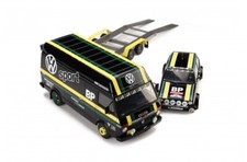 SET VW LT 35 LT35 Bus + VW
