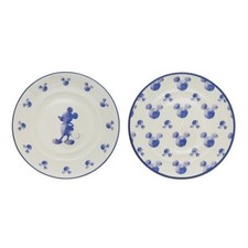 Disney Mono Seitenplatten (2er