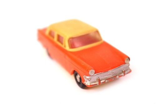 Siku v171 opel rekord - siku,