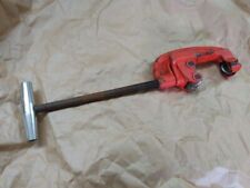 Rohrabschneider Rohrschneider 1/8-2" BRINKO 629 Werkzeug Hobby Heimwerken