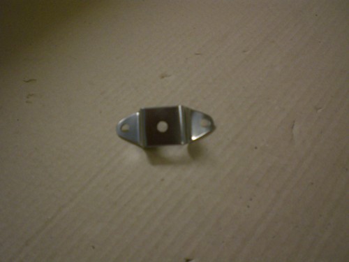 Honda cb250g 360g halter - 360g,