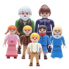 Playmobil figuren heidi alm - playmobil,
