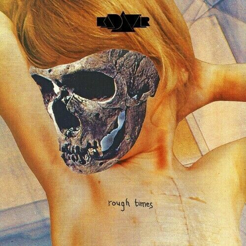 Rough times von - rough,