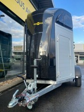 Humbaur*XANTHOS AERO* ALUBODEN