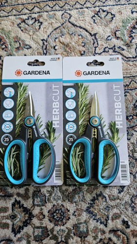 Gardena kräuterschere - gardena,