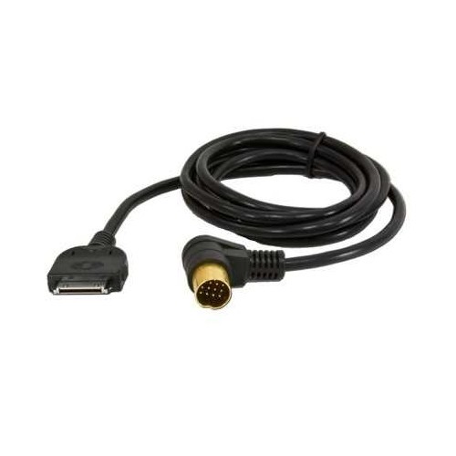 Ipod aux adapter kenwood - ipod,