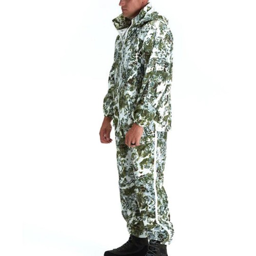 Kryptek wraith overwhites snow - wraith,