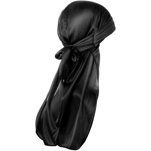 Schwarzes herren durag - schwarzes,