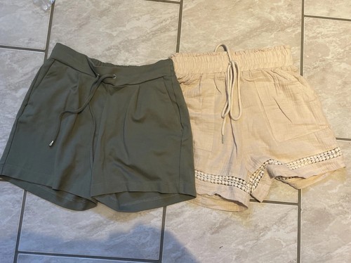 Shorts kurze hosen 2er set - 2er,
