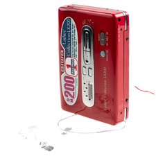 Aiwa HS-LX200 Ladies