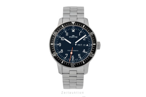 Fortis cosmonaut stahl - b-42,