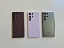 Samsung Galaxy Dummy Phones